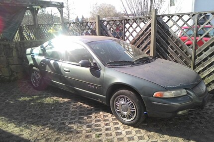 Chrysler Stratus Gebrauchtwagen