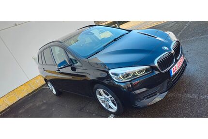 BMW 218 Gebrauchtwagen