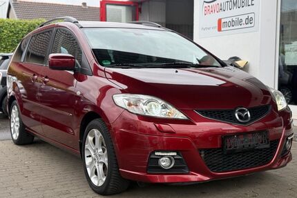 Mazda 5 Gebrauchtwagen