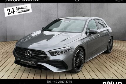 Mercedes-Benz A 200 Gebrauchtwagen
