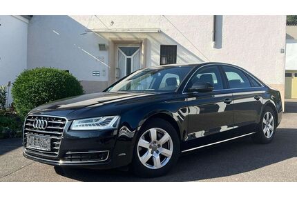 Audi A8 Gebrauchtwagen