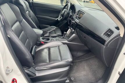 Mazda CX-5 Gebrauchtwagen
