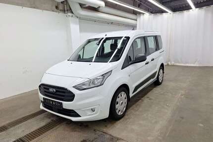 Ford Transit Connect Gebrauchtwagen