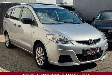 Mazda 5 Gebrauchtwagen