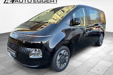 Hyundai STARIA Gebrauchtwagen