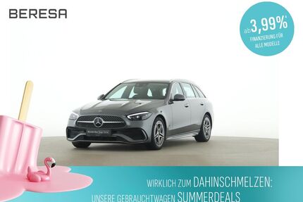 Mercedes-Benz C 200 Gebrauchtwagen
