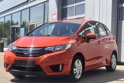Honda Jazz Gebrauchtwagen
