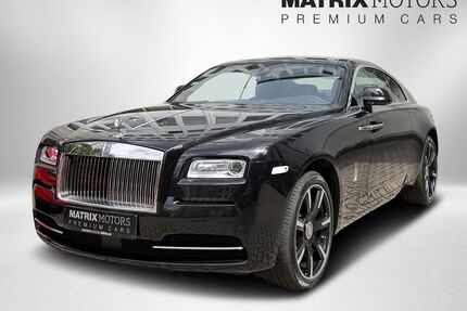 Rolls Royce Wraith Gebrauchtwagen