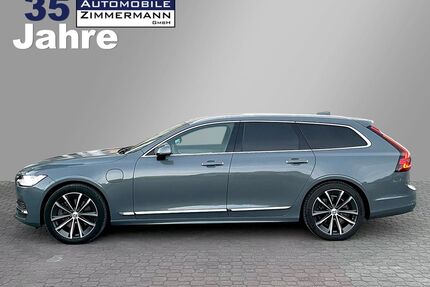 Volvo V90 Gebrauchtwagen