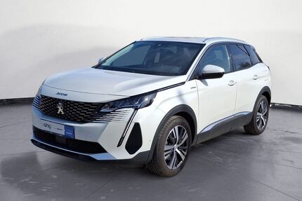 Peugeot 3008 Gebrauchtwagen