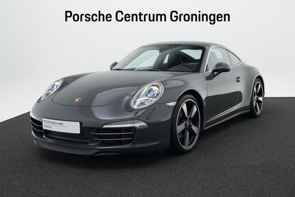 Porsche 991 Gebrauchtwagen
