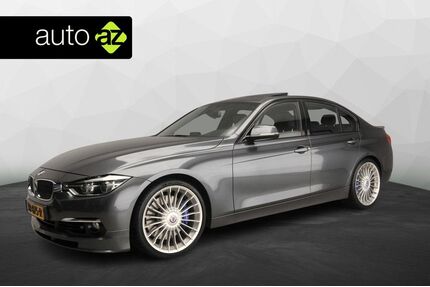 Alpina B3 Gebrauchtwagen