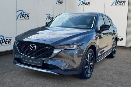 Mazda CX-5 Gebrauchtwagen