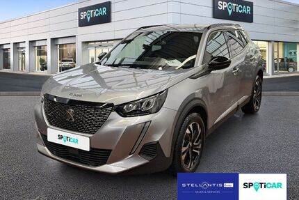 Peugeot 2008 Gebrauchtwagen