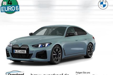 BMW i4 Gebrauchtwagen