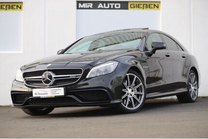 Mercedes-Benz CLS 63 AMG Gebrauchtwagen