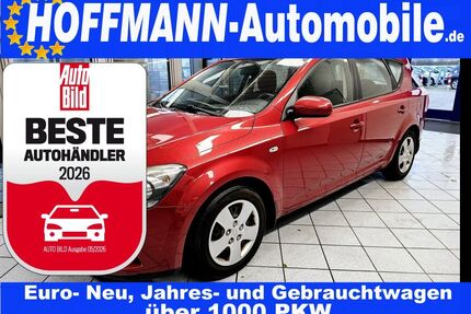 Kia ceed Sportswagon Gebrauchtwagen