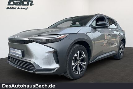 Toyota bZ4X Gebrauchtwagen