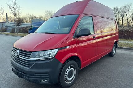 VW T6 Transporter Gebrauchtwagen