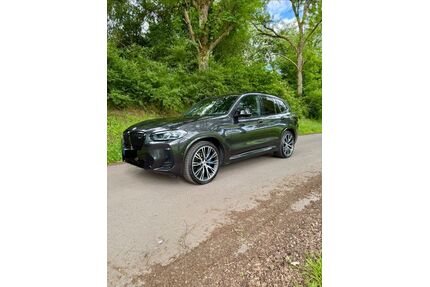 BMW X3 M40 Gebrauchtwagen