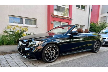 Mercedes-Benz C 300 Gebrauchtwagen