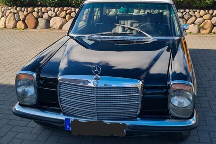 Mercedes-Benz 200 Gebrauchtwagen