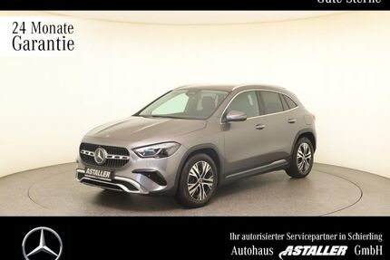 Mercedes-Benz GLA 220 Gebrauchtwagen