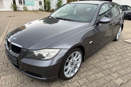 BMW 318 Gebrauchtwagen