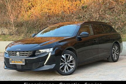 Peugeot 508 Gebrauchtwagen