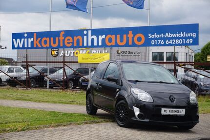 Renault Twingo Gebrauchtwagen