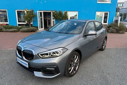 BMW 120 Gebrauchtwagen