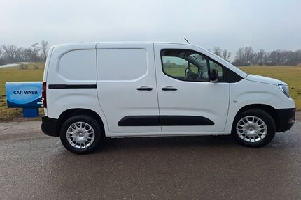Opel Combo Electric Gebrauchtwagen