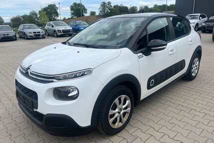 Citroen C3 Aircross Gebrauchtwagen