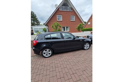 BMW 118 Gebrauchtwagen