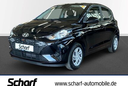 Hyundai i10 Gebrauchtwagen