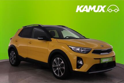 Kia Stonic Gebrauchtwagen