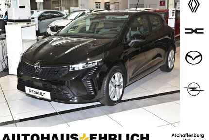 Renault Clio Gebrauchtwagen