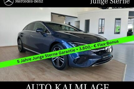 Mercedes-Benz EQE Gebrauchtwagen