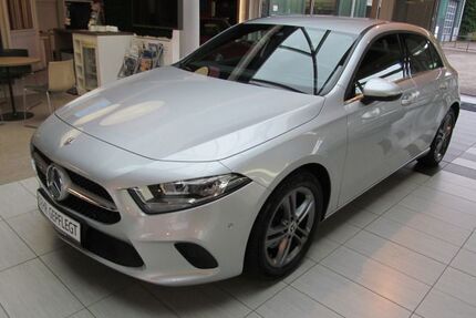 Mercedes-Benz A 200 Gebrauchtwagen