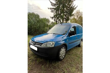 Opel Combo Gebrauchtwagen