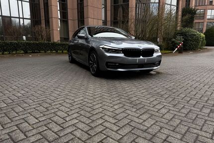BMW 640 Gran Turismo Gebrauchtwagen