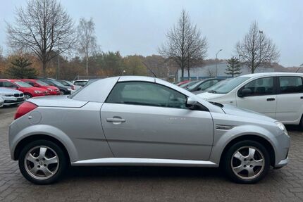 Opel Tigra Gebrauchtwagen