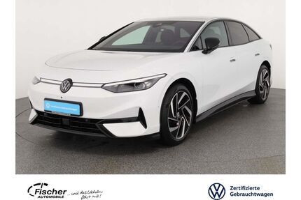 VW ID.7 Gebrauchtwagen