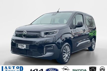 Citroen Berlingo Gebrauchtwagen