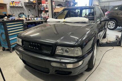 Audi RS2 Gebrauchtwagen