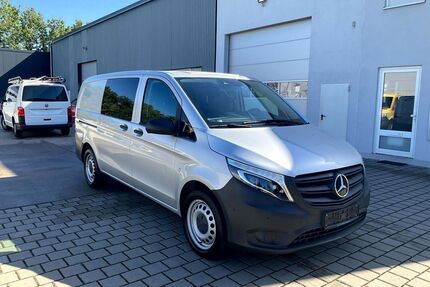 Mercedes-Benz Vito Gebrauchtwagen
