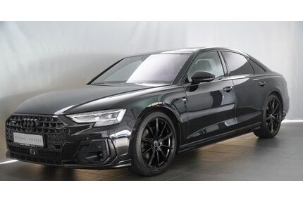 Audi A8 Gebrauchtwagen