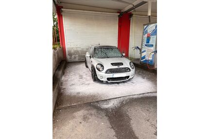 Mini Cooper S Coupé Gebrauchtwagen