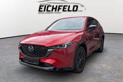 Mazda CX-5 Gebrauchtwagen