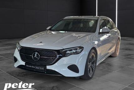 Mercedes-Benz E 220 Gebrauchtwagen